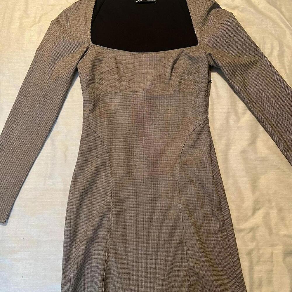 professional dress work dress